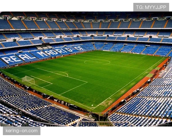 伯纳乌球场新顶棚首次在雨战中启用，效果获好评